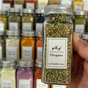 اورگانو گل